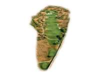 Hole Map